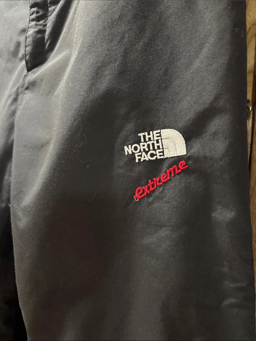 The North Face vintage 1990s